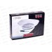 Весы кухонные Maxtronic MAX-161А 5кг электронные *24