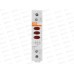 Индикатор фаз ЛС-47Т (LED) AC/DC, TDM 0015