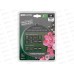 Комплект светодиодной ленты SMD2835-60 LED/м-12 В-4,8 Вт/м-IP20-6000К, 0223