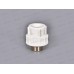 Адаптер PP-R с наружней резьбой  белый 20x3/4&quot Jakko *20/60