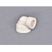 Отвод PP-R вн.резьба  20*3/4&quot Jakko *20/180
