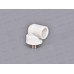Отвод PP-R нар.резьба  25*3/4&quot Jakko *20/100