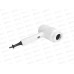 Фен электро CT-2252 1600Вт  Отельный бел  *20