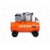 Компрессор с ременной передачей Кратон AC-440-100-BDV (30101040)