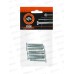 Винт (DIN7985) М6*40 (8шт), пакетик, СВФС