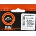 Винт (DIN7985) М6*40 (8шт), пакетик, СВФС