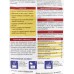 Затирка для межплиточных швов Д-381 серая 2,0кг