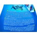 Active Пенка-мыло для рук Небесный бриллиант дозатор 500мл *12