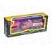 Машина р/у Young Racer YSHT005B-UV Пожарная, FCJ1168621 в коробке