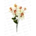 Букет колокольчиков 35см 6цвет 6087 *2/40
