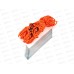Тент туристический со стойками СЛЕДОПЫТ двухстор., 4х6м PF-AU-07
