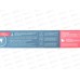 Tiswell зубная паста 110гр Nano Пломба Sensitive отб реминер для чувст *9