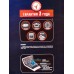 Казан 7,0л Granit ultra blue кгг75а