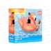 Плотик FANCY FLAMINGO 128х110х87см, 41525 до 45кг BESTWAY *8