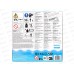 Плотик DANDY DODO 127х127см, 41504 BESTWAY  *8