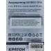 Аккумулятор (Li-ion) 6.0Ач, BA1860-Li-OFA  6.0Ач