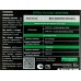 Bona Forte Удобрение гран для клуб и ягод с биодоступным кремн 1л *12