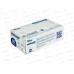 Перчатки резиновые DERMAGRIP CLASSIC  р.M *50