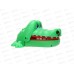 Настольная игра Крокодил кусака, Р554-Н24044-R &quotУмные игры&quot