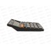 Калькулятор BRAU ultra-08-BK 8разряд.,черный 250507 *1