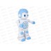 Робот на бат. МКJ1053A Mr Boy Смартбот, FCJ1127746 в коробке