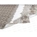 Клеенка на нетканой основе CARNELIA 1,4*20м CL-5755E
