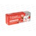 Tiswell зубная паста детская 60гр Клубничный пломбир *9