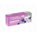 Tiswell зубная паста детская 60гр Ягодный зефир