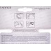 Farres Накладные ресницы M006-842 3D  *12