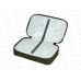 Пенал Lamark Football time 3отд., 125*205*55мм три молнии 0063 *24