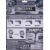 Набор оружия Военный 1910G325-R &quotИграем Вместе&quot блистер