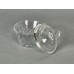 Сахарница Calvin 200мл 10*10*12см SR7335GCL в подар упак