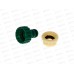 Адаптер внешний 1/2&quot и 3/4&quot ВОЛАТ