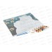 Холст на подрамнике 30*40см, CANV30X40-PART-122099