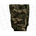 Костюм ГОРКА-5, рипстоп, лето (60-62, 170-176) серый Питон СЗМG0507