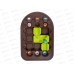 Игра настольная &quotДорога к дому&quot 70052 Baby Toys Games