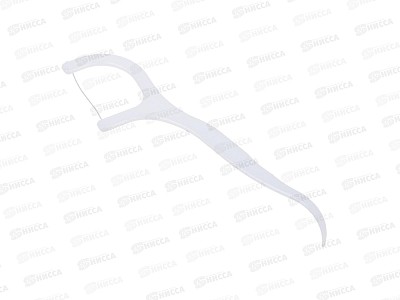Зубочистка с нитью, 30шт 983-024 г
