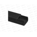 Кабель-канал TDM 15*10 черный (2м), 2902 *70