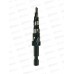 Сверло ступенчатое Stayer Pro-Max 4-12мм 9ступ винт спир 29661-4-12-9