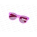 Очки солнцезащитные детские, микс ДО-5908 в пакете  *24