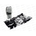 Колонка-Bluetooth 5.3 2*5В 1800mАч More Choice BS22 Grey