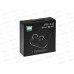 Наушники беспроводные вакуумные More choice BW05 TWS Black
