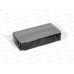 Губка CleanCat Black HOME Long XL gray 1шт
