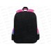 Рюкзак BRAU Favour Don't wake up 272058