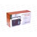 РАДИОПРИЕМНИК РП-233ВТ Сигнал (УКВ, 2*D, 220В, USB/BT/AUX)