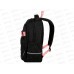 Рюкзак BRAU Motion 41*28*17см, Cat tower  2отд.  272033 *20