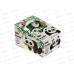 Ластик Hatber Panda инд.уп. диспл., 090573 *24