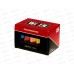 Зажигалка Wisen WМ-50 TORCH MIRROR 2 *25  18601