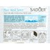 OBO Sadoer Plant Маска для лица ткан 25гр Козье молоко питательн *720