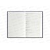 Ежедневник ФЕН А5  80л.,DIARY рептилия в золоте 68061  *20